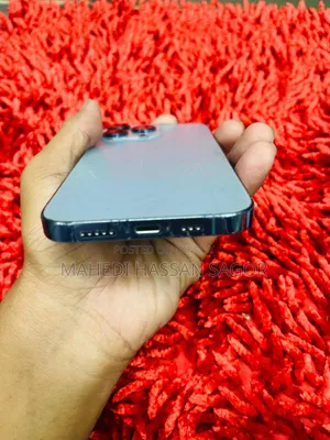 Apple iPhone 13 Pro 256 GB Blue