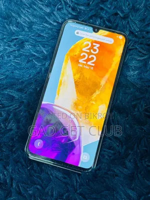 Samsung Galaxy M15 128 GB Blue