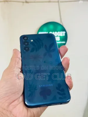 Samsung Galaxy M15 128 GB Blue