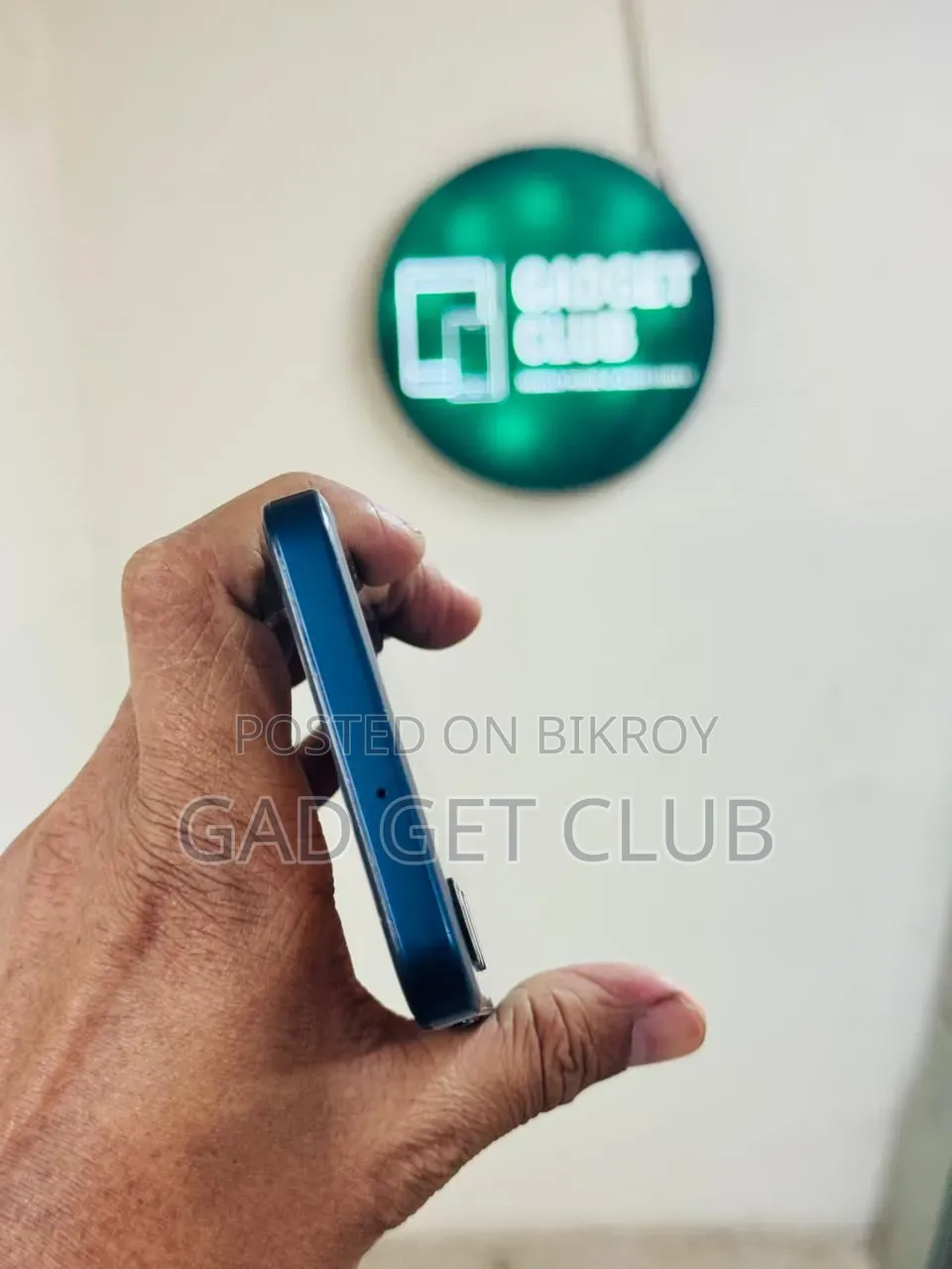 Samsung Galaxy M15 128 GB Blue