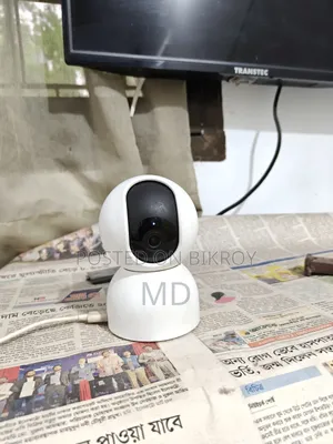 Mi Camera in Good Condition
