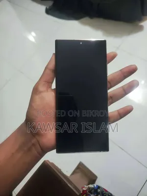 Samsung Galaxy Note 20 Ultra 256 GB Gold
