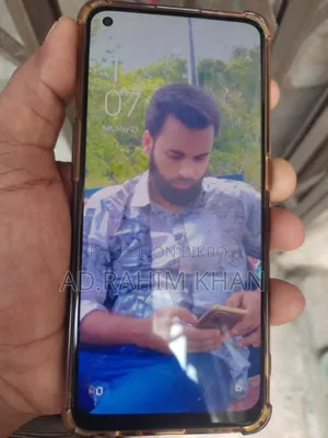 Oppo F19 Pro 128 GB Blue