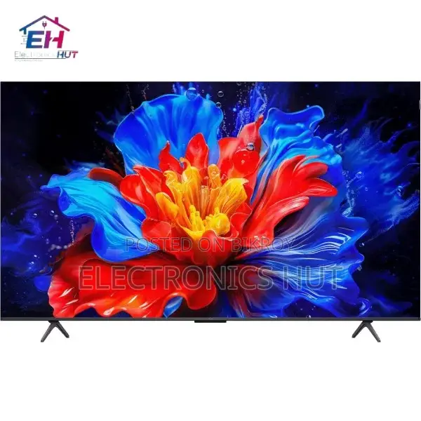 Hot Deal Offer (TCL 43p7k 43" Smart UHD HDR QLED Google TV)