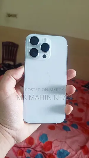 New Apple iPhone 14 Pro 256 GB Silver