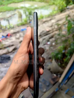 Realme 8 5G 128 GB Black