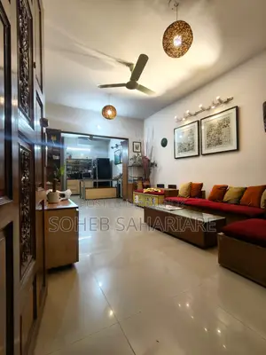 3bdrm Apartment in Mohammadpur for Sale