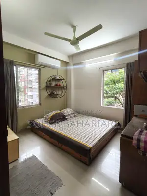 3bdrm Apartment in Mohammadpur for Sale