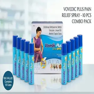 Vovedic -Plus