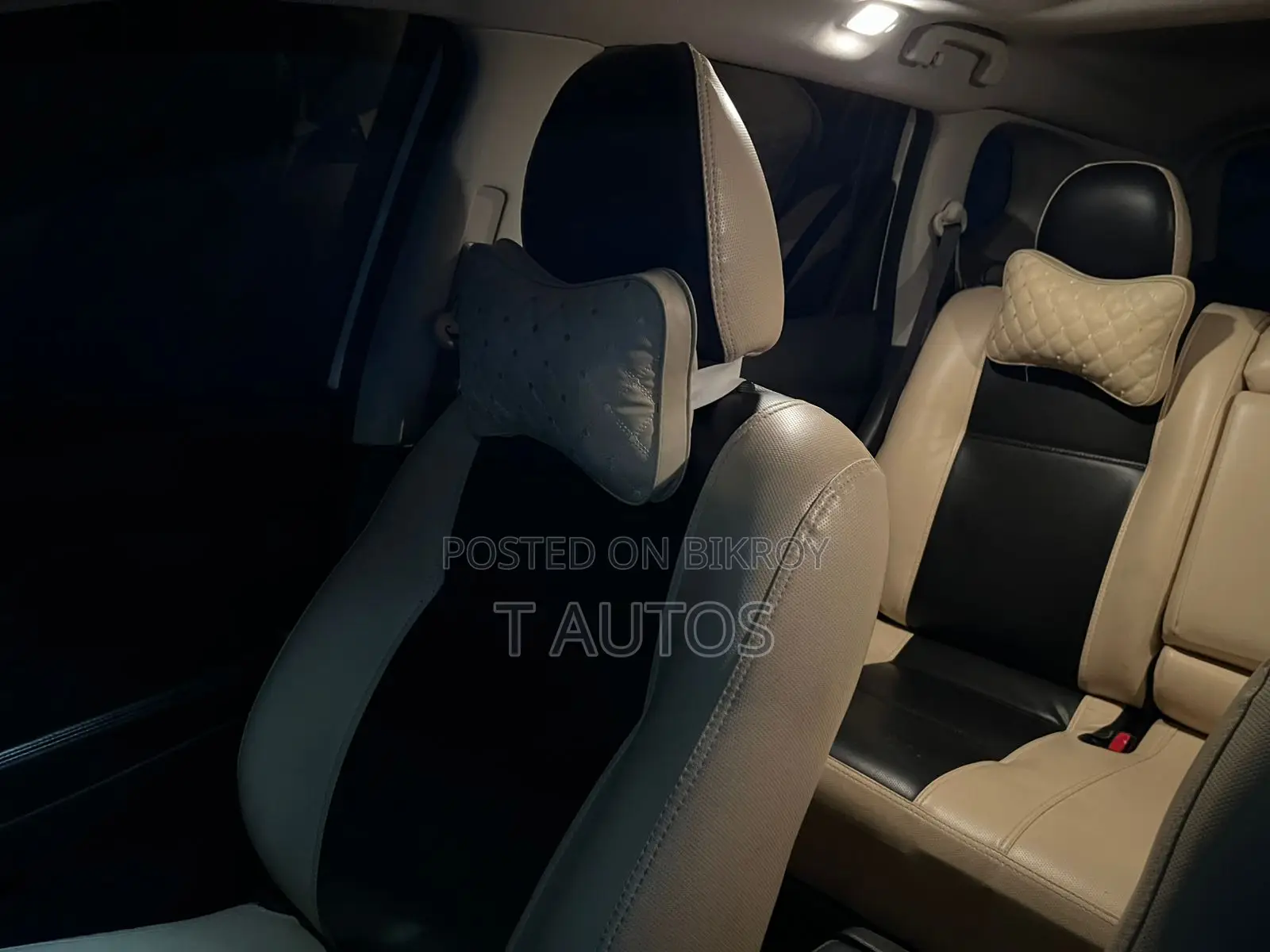 Nissan X-Trail 2.0 Hybrid FWD 2015 Pearl