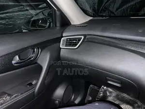 Nissan X-Trail 2.0 Hybrid FWD 2015 Pearl
