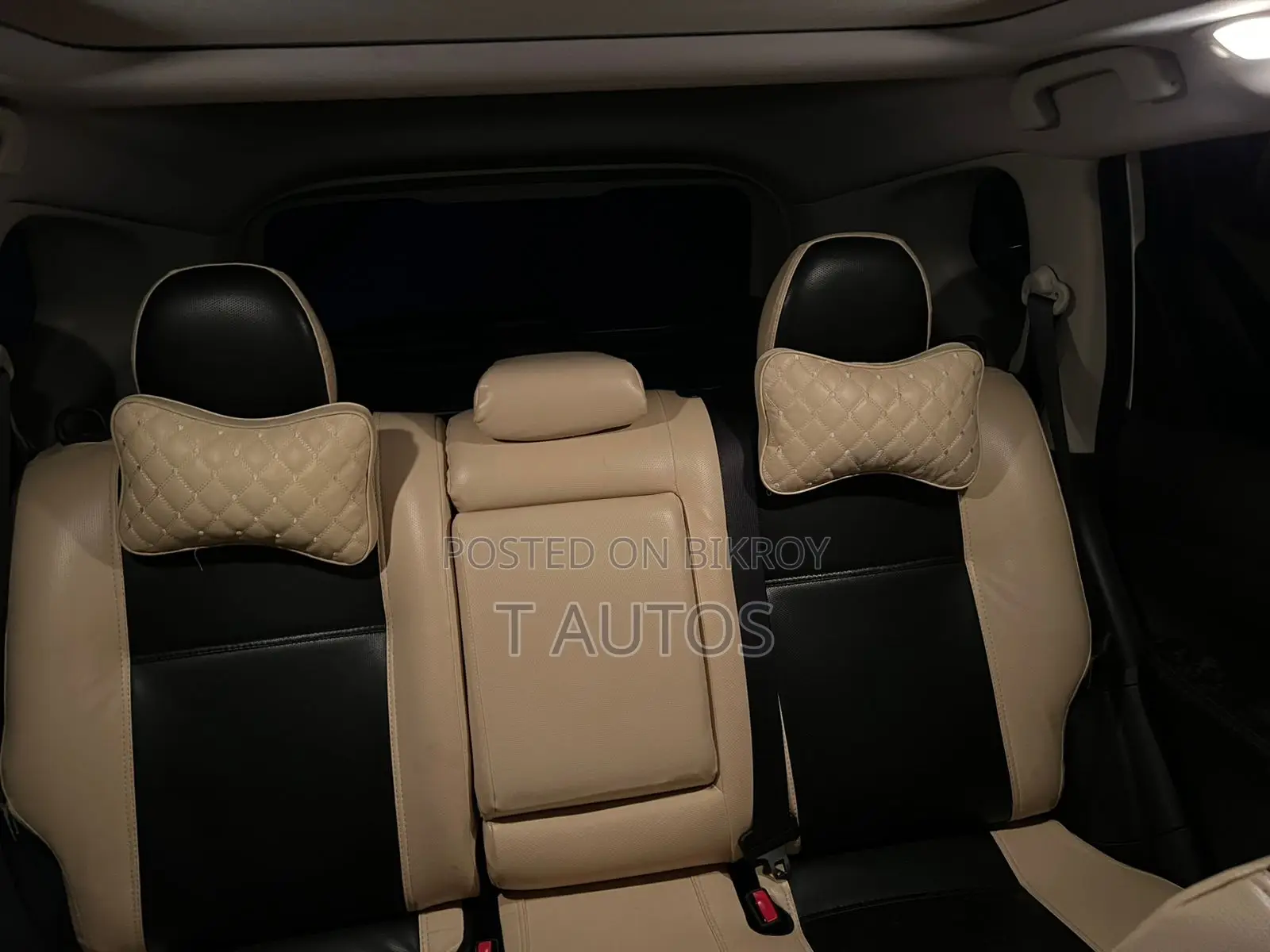 Nissan X-Trail 2.0 Hybrid FWD 2015 Pearl