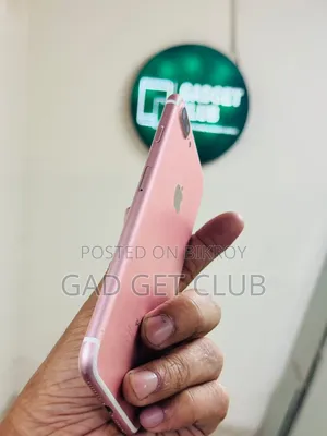 Apple iPhone 7 Plus 128 GB Gold