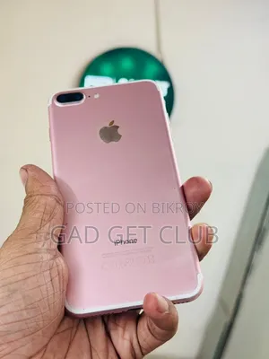 Apple iPhone 7 Plus 128 GB Gold