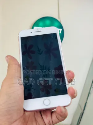 Apple iPhone 7 Plus 128 GB Gold