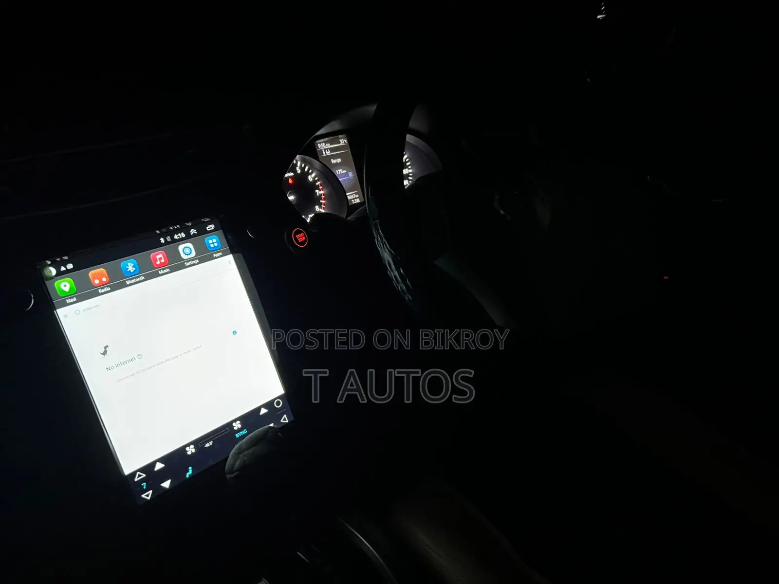 Nissan X-Trail 2.0 Hybrid FWD 2015 Pearl