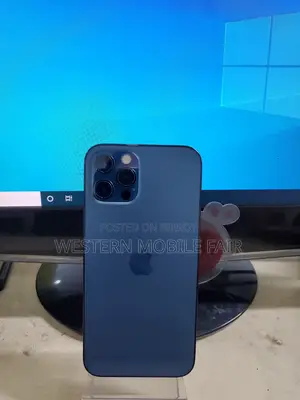 Apple iPhone 12 Pro 128 GB Blue