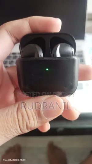 এয়ারপড বিক্রির জন্য !!