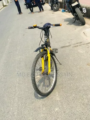 Fonix Cycle