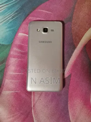 Samsung Galaxy J2 Prime 8 GB Gold