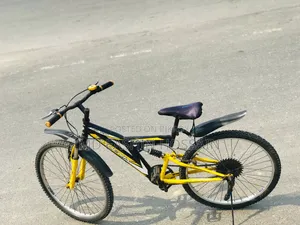 Fonix Cycle