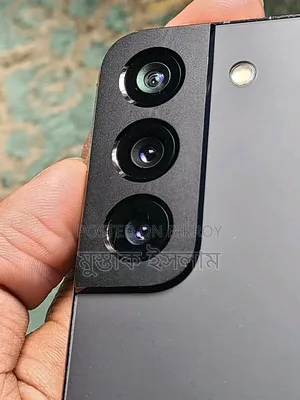 স্যামসাং গ্যালাক্সি এস২২+ ৫জি ১২৮ জিবি পার্পল