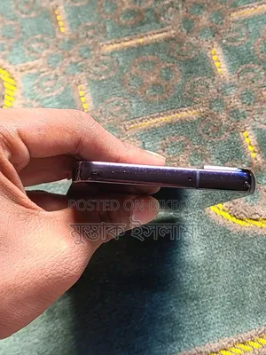 Samsung Galaxy S22+ 5G 128 GB Purple