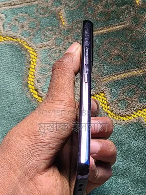Samsung Galaxy S22+ 5G 128 GB Purple
