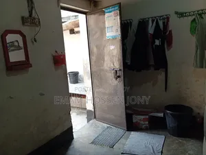 1bdrm House in Matabbar Bari Kuril, Basundhara for Rent