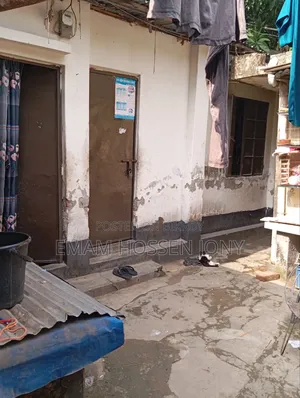 1bdrm House in Matabbar Bari Kuril, Basundhara for Rent