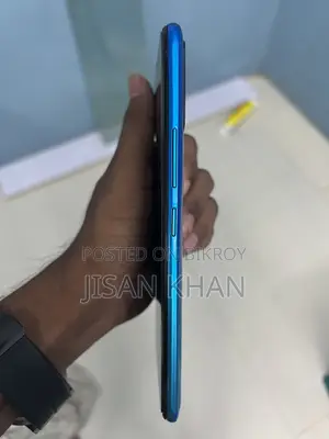 Itel Vision 1 Pro 32 GB Blue