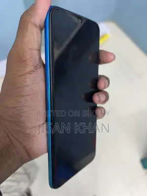 Itel Vision 1 Pro 32 GB Blue