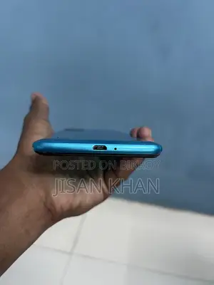Itel Vision 1 Pro 32 GB Blue