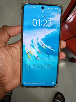 Vivo V50e 256 GB
