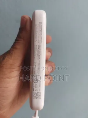Pisen 10000mAh Power Bank