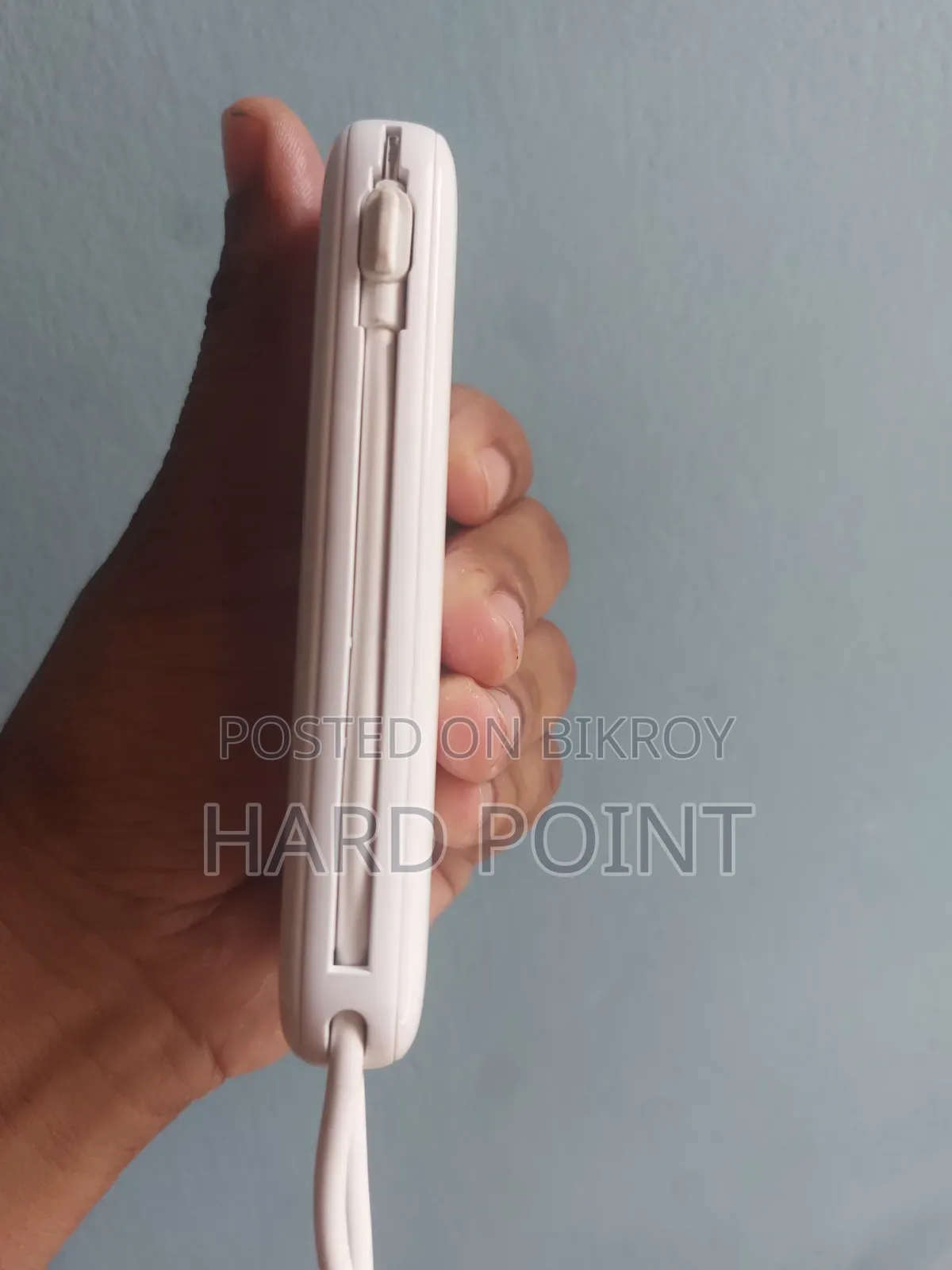 Pisen 10000mAh Power Bank