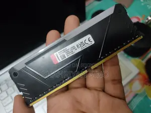 Kingston Fury Beast DDR4 8GB RAM