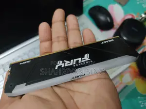 Kingston Fury Beast DDR4 8GB RAM