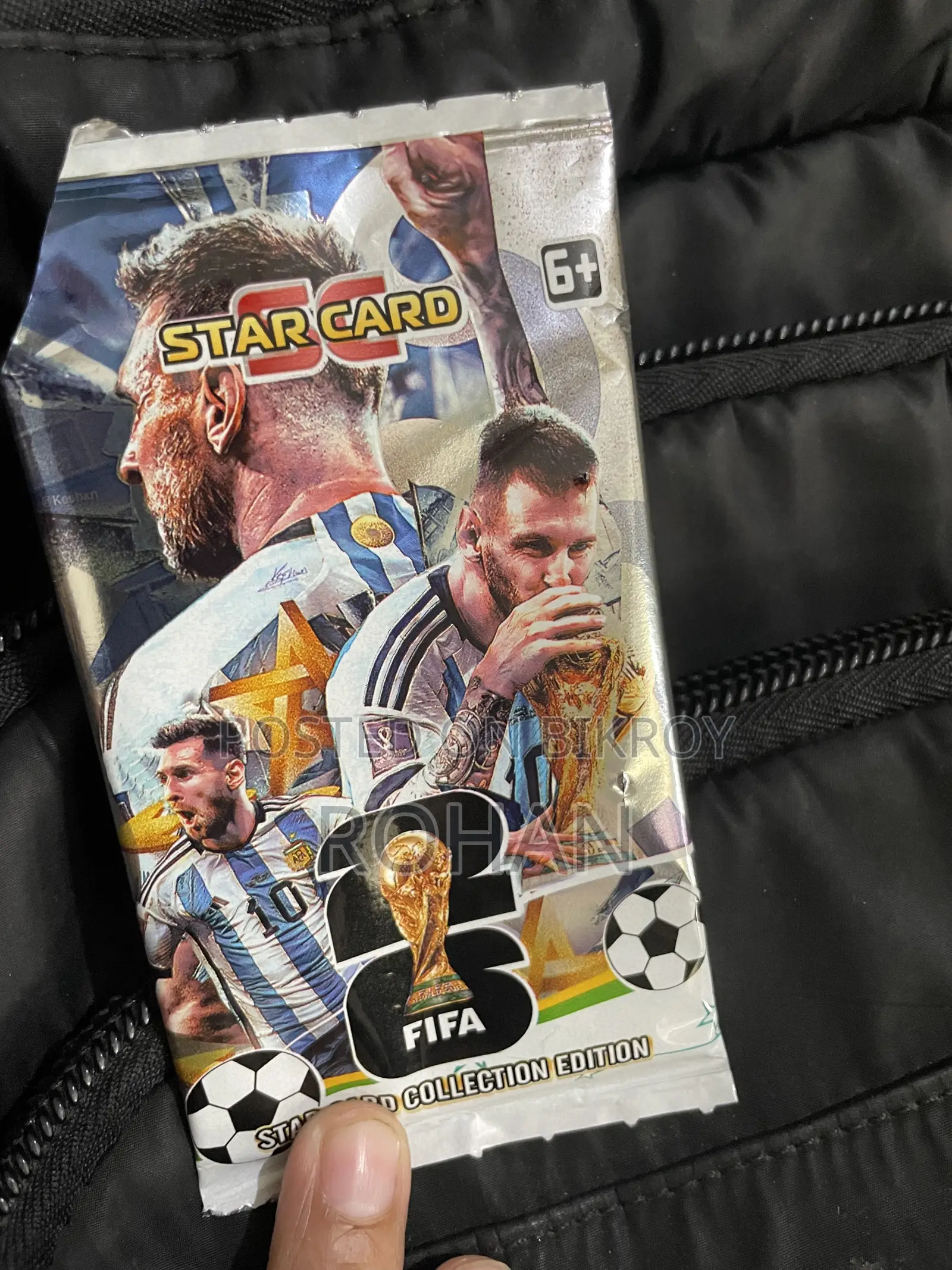 Rare Football Cards Ever Too Hard To Find