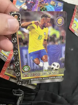 Rare Football Cards Ever Too Hard To Find