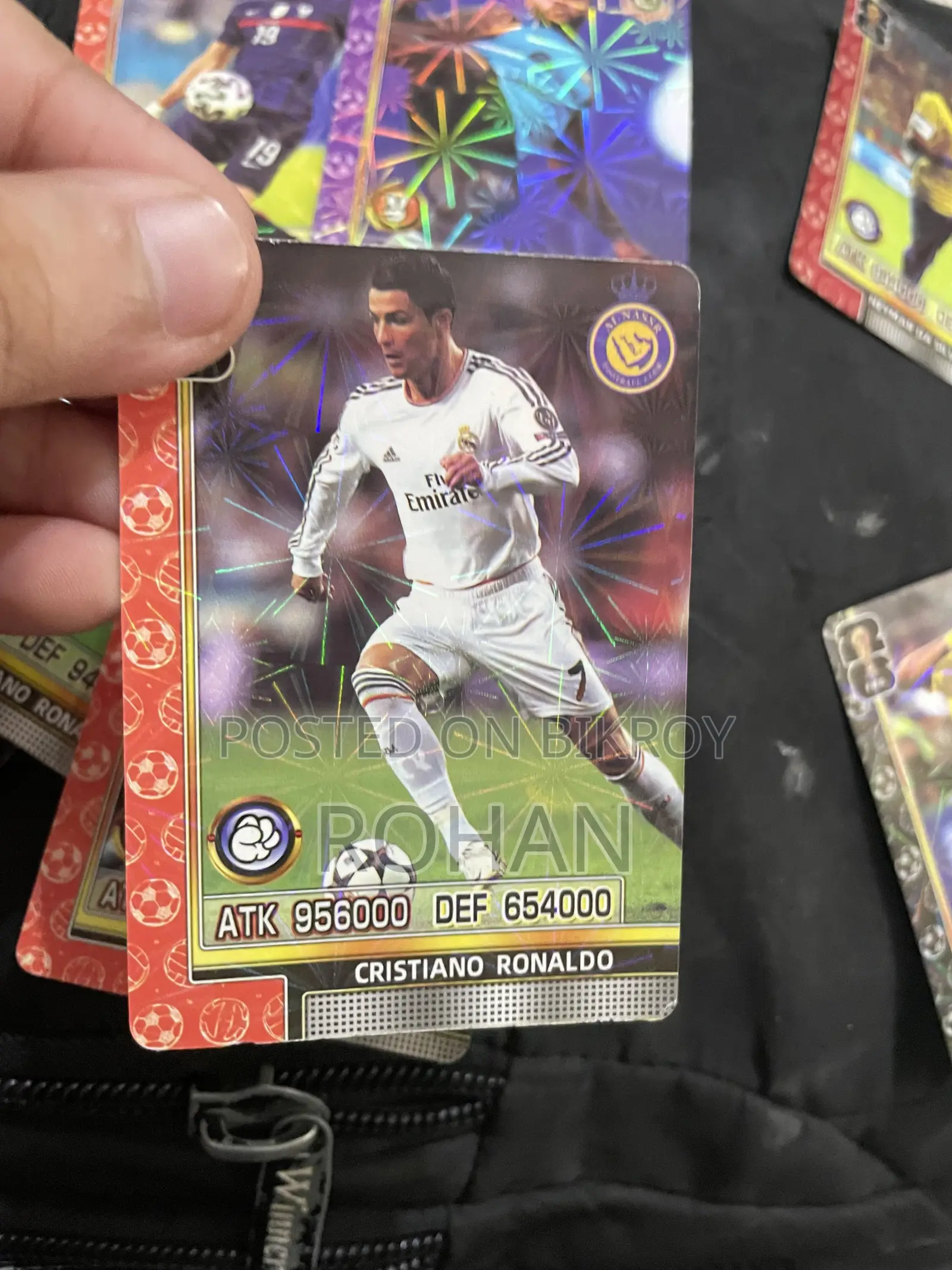 Rare Football Cards Ever Too Hard To Find