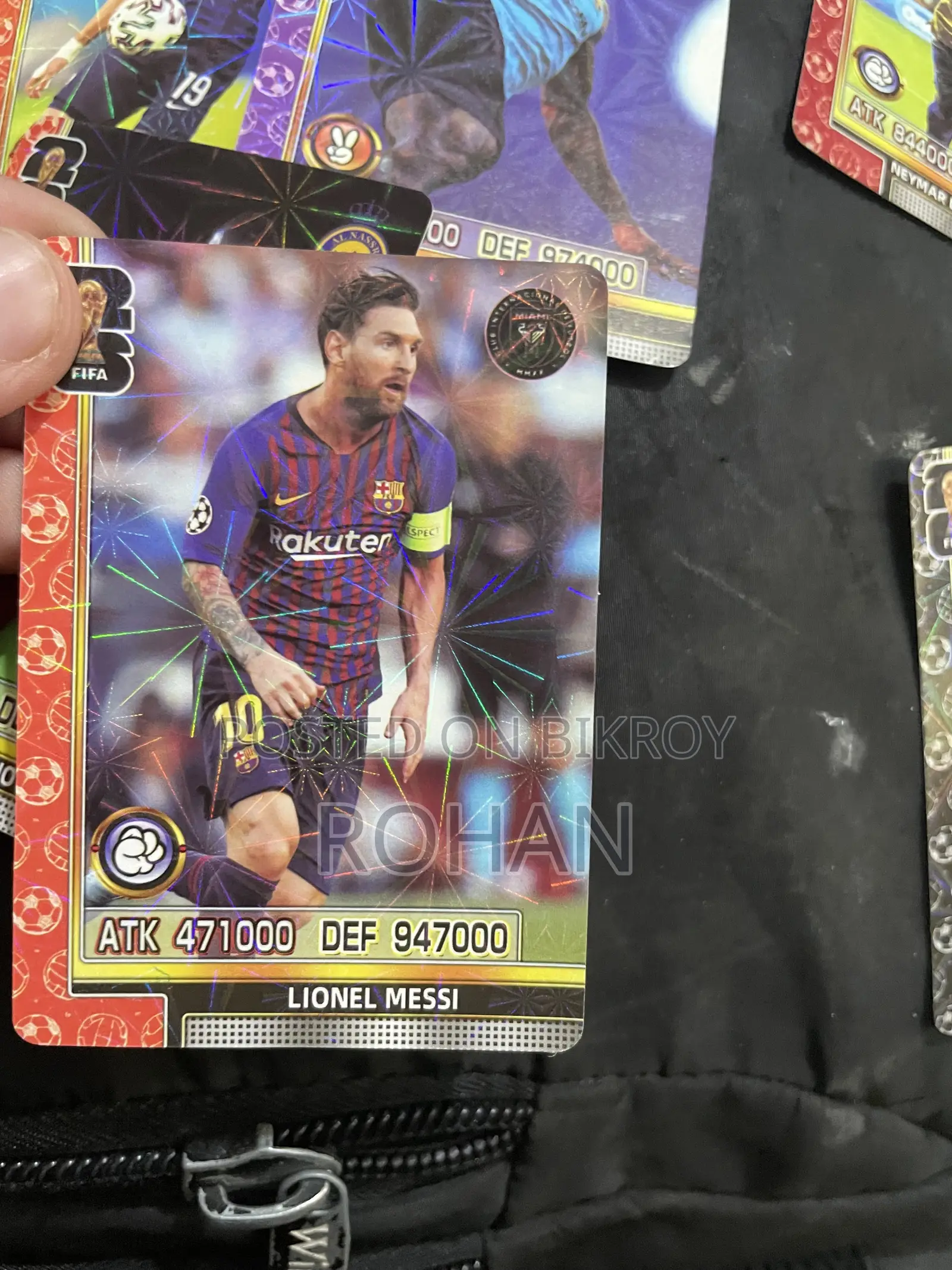 Rare Football Cards Ever Too Hard To Find