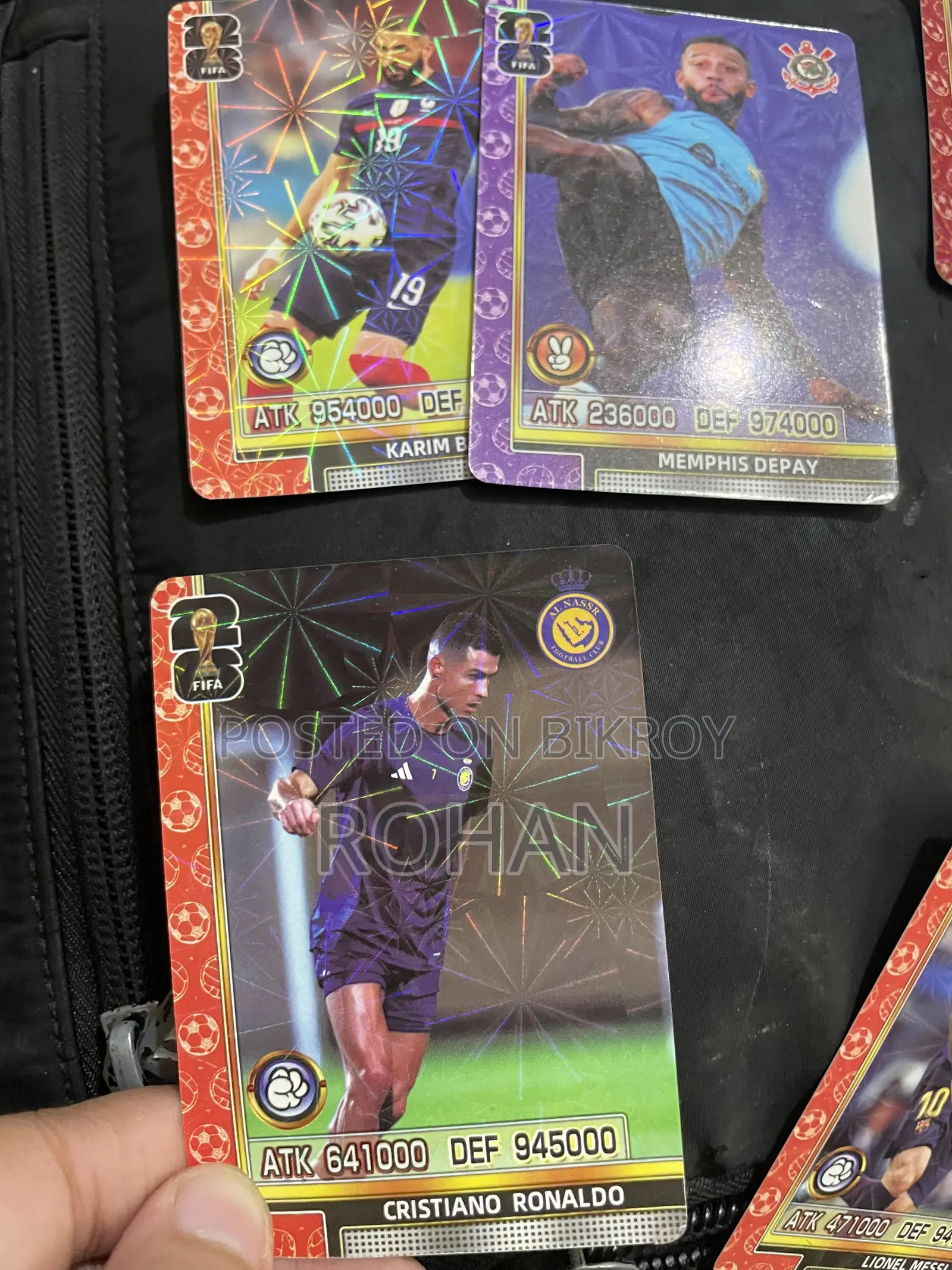 Rare Football Cards Ever Too Hard To Find