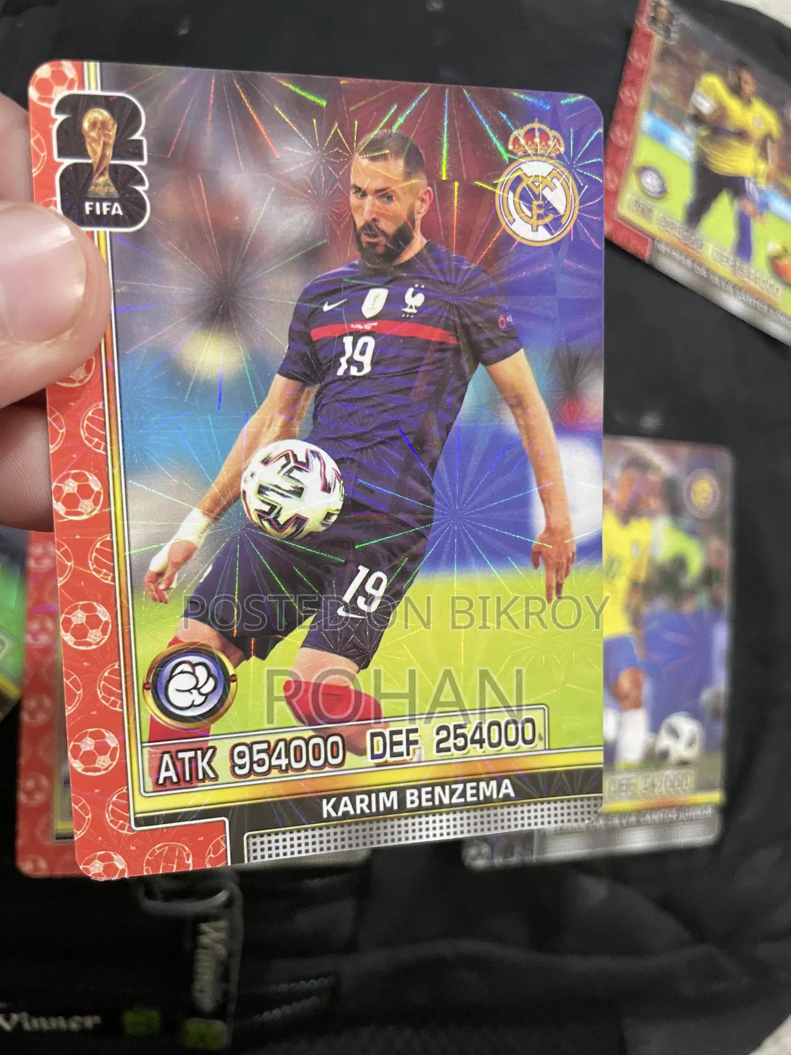 Rare Football Cards Ever Too Hard To Find
