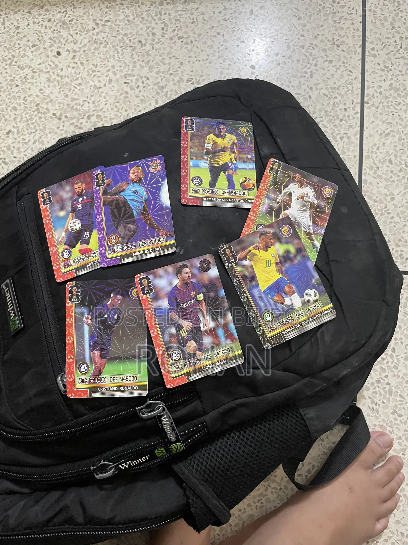 Rare Football Cards Ever Too Hard To Find