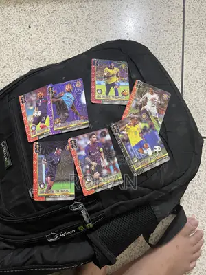 Rare Football Cards Ever Too Hard To Find