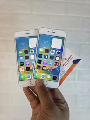 New Apple iPhone 8 64 GB White