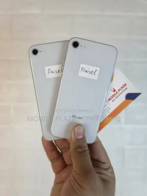 New Apple iPhone 8 64 GB White