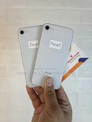 New Apple iPhone 8 64 GB White