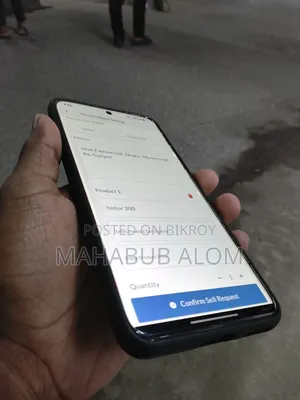 Honor 200 256 GB Black